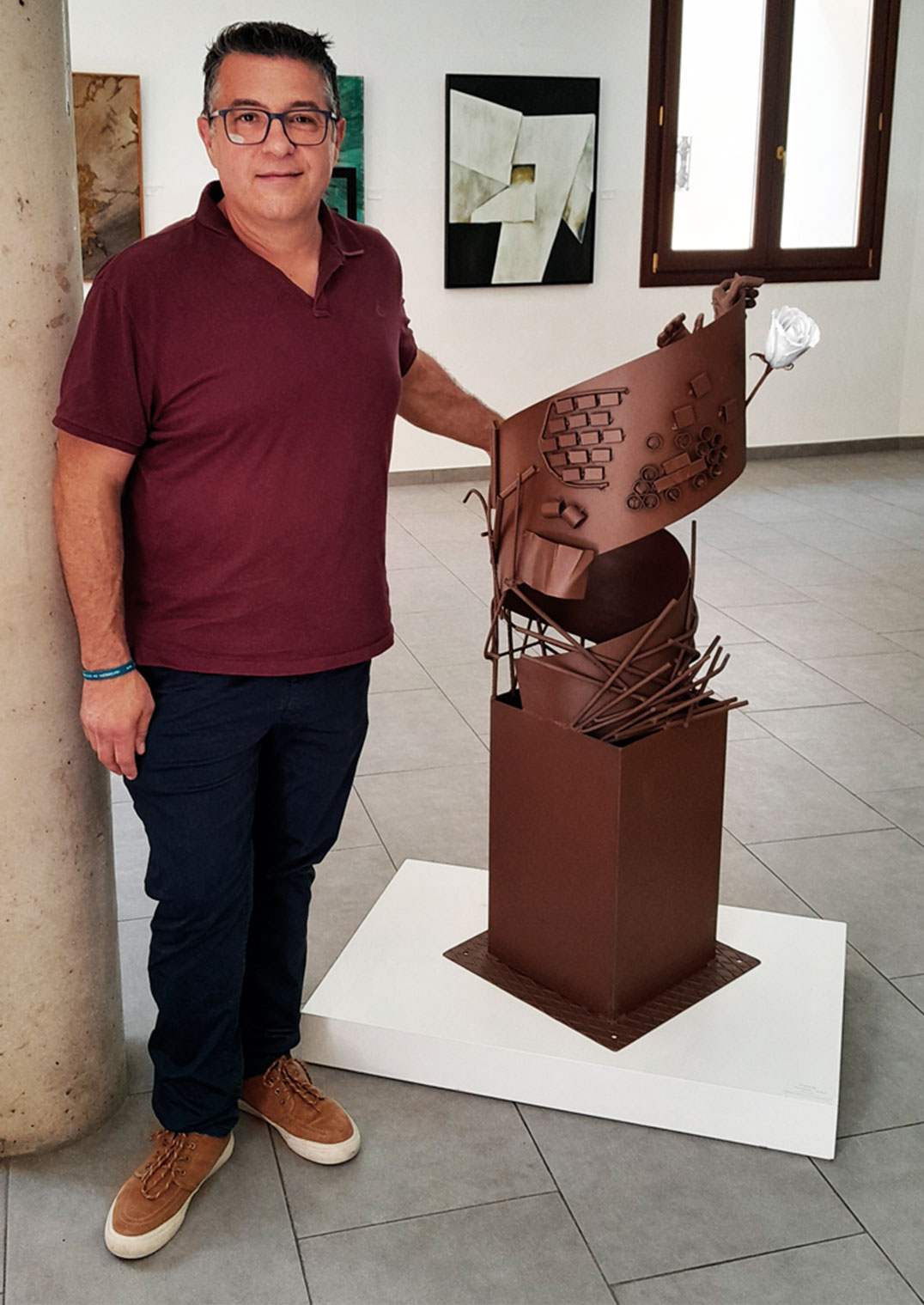 La Fragua de Mora de Rubielos